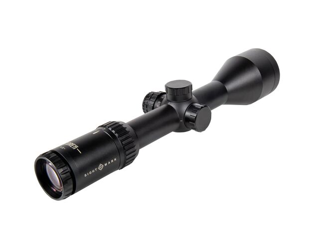 Puškohľad Sightmark Core HX 2.0 3-12x56 HDR2  , image-3