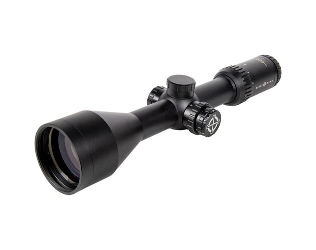 Puškohľad Sightmark Core HX 2.0 3-12x56 HDR2  , image-5