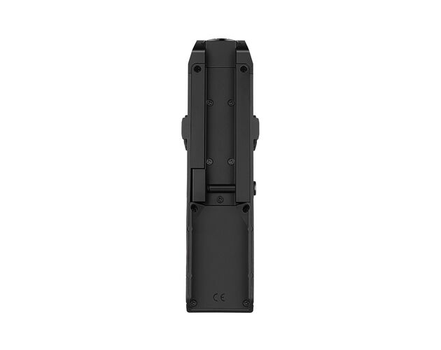 Svetlo na zbraň Olight Sigurd 1450 lm - black  , image-4