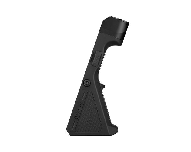 Svetlo na zbraň Olight Sigurd 1450 lm - black  , image-3