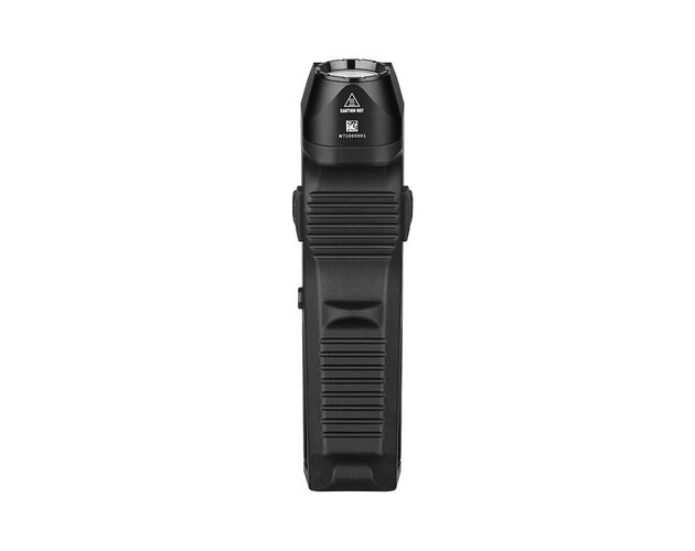 Svetlo na zbraň Olight Sigurd 1450 lm - black  , image-5
