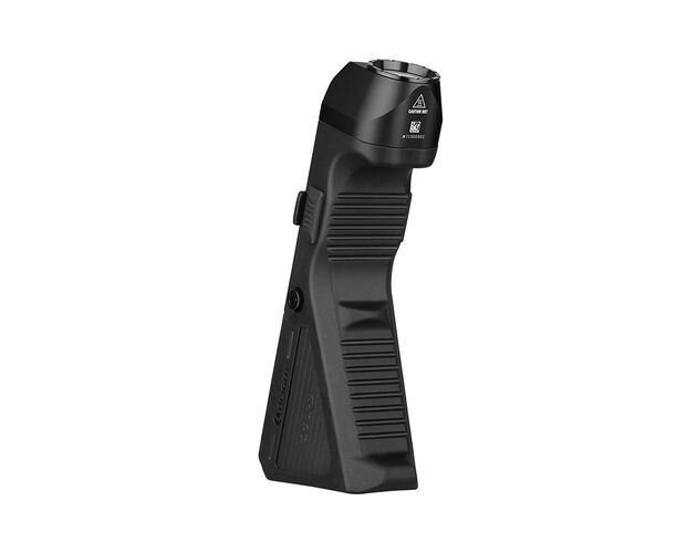 Svetlo na zbraň Olight Sigurd 1450 lm - black  , image-6