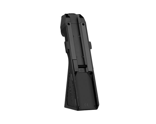 Svetlo na zbraň Olight Sigurd 1450 lm - black  , image-7