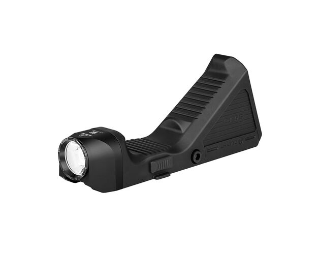 Svetlo na zbraň Olight Sigurd 1450 lm - black  , image-2