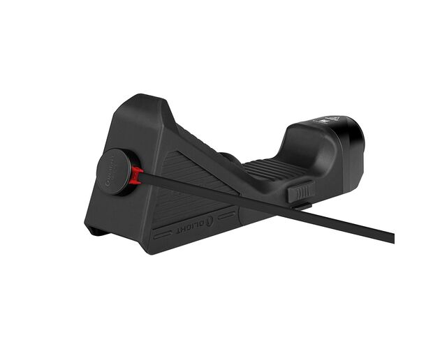 Svetlo na zbraň Olight Sigurd 1450 lm - black  , image-9