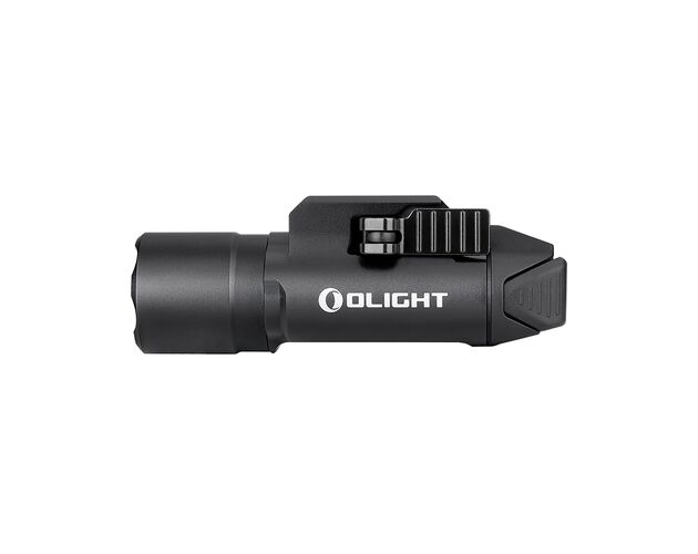 Svetlo na zbraň Olight Valkyrie Turbo 250 lm  , image-6