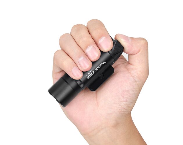 Svetlo na zbraň Olight Valkyrie Turbo 250 lm  , image-9