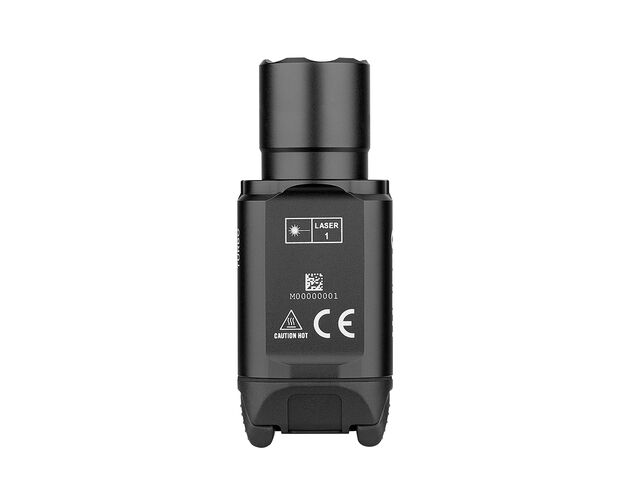 Svetlo na zbraň Olight Valkyrie Turbo 250 lm  , image-2