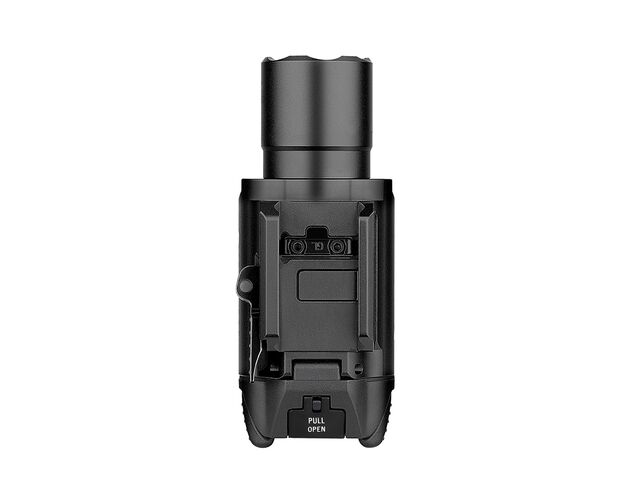 Svetlo na zbraň Olight Valkyrie Turbo 250 lm  , image-3