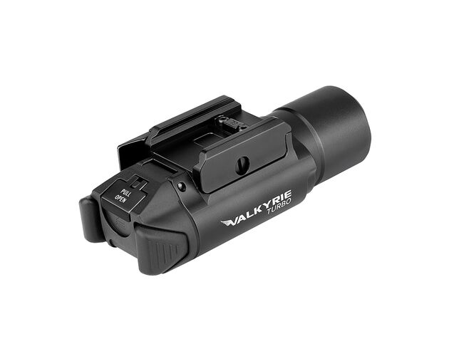 Svetlo na zbraň Olight Valkyrie Turbo 250 lm  , image-7