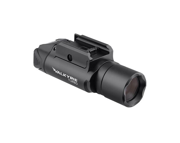 Svetlo na zbraň Olight Valkyrie Turbo 250 lm  , image-4