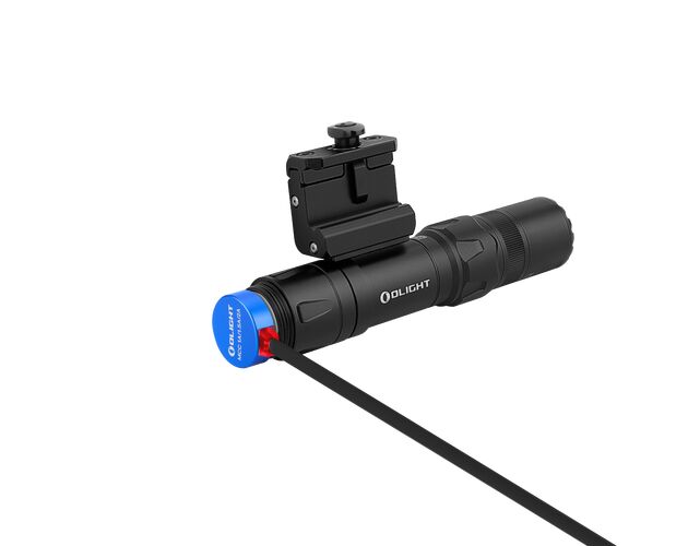 Svetlo na zbraň Olight Odin GL mini 1000 lm - zelený laser  , image-5