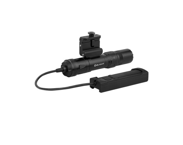 Svetlo na zbraň Olight Odin GL mini 1000 lm - zelený laser  , image-4