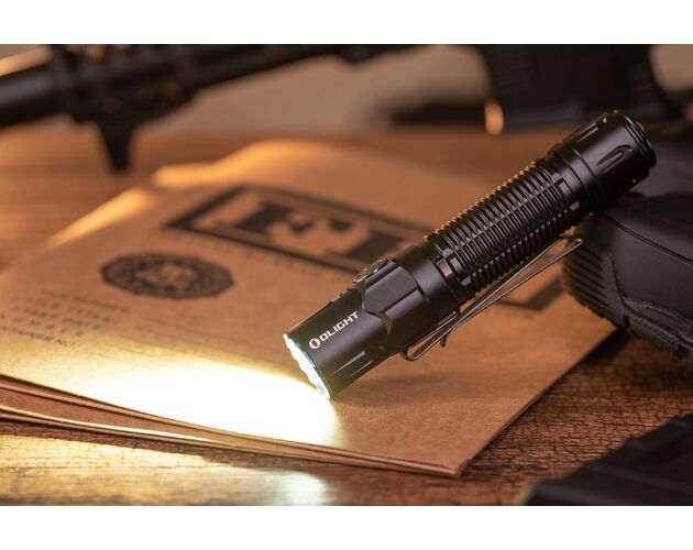 LED baterka Olight Warrior 3S 2300 lm  , image-7