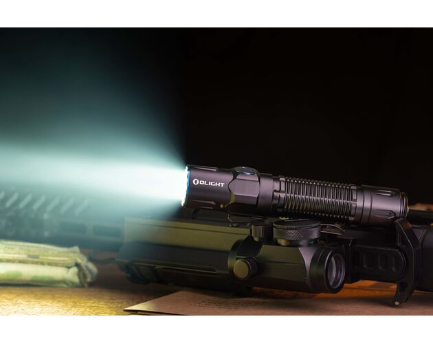 LED baterka Olight Warrior 3S 2300 lm  , image-8