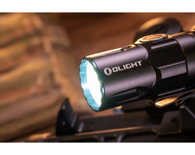 LED baterka Olight Warrior 3S 2300 lm  , image-15