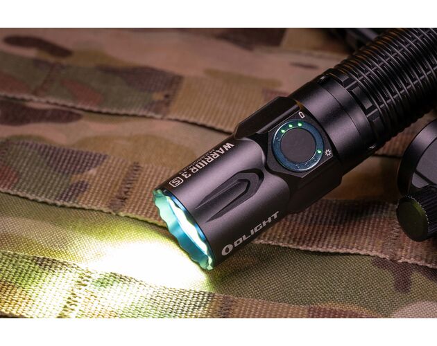 LED baterka Olight Warrior 3S 2300 lm  , image-16