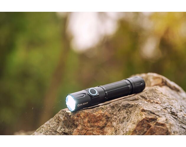 LED baterka Olight Warrior 3S 2300 lm  , image-21