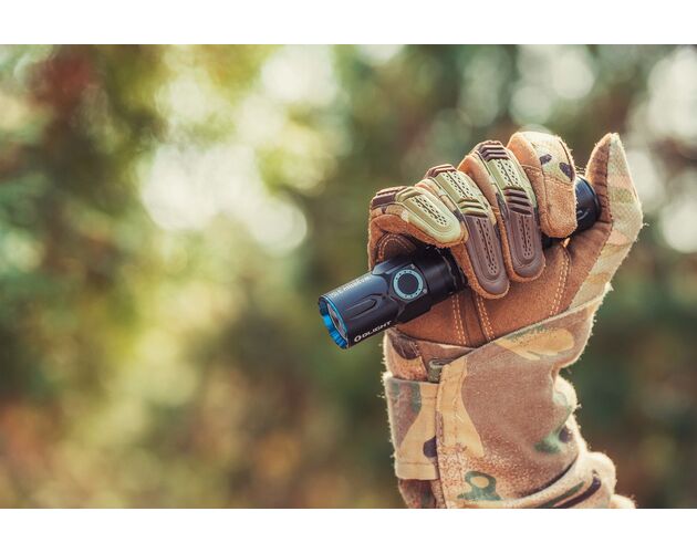 LED baterka Olight Warrior 3S 2300 lm  , image-24