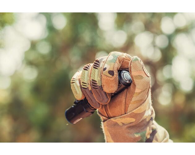 LED baterka Olight Warrior 3S 2300 lm  , image-25
