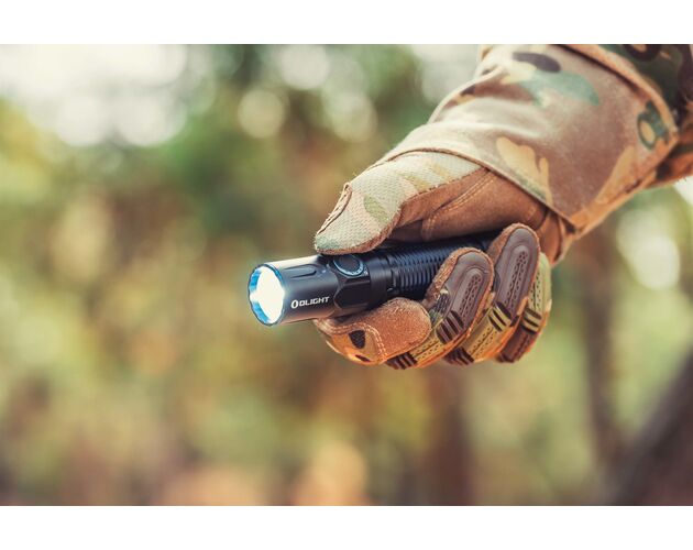 LED baterka Olight Warrior 3S 2300 lm  , image-26