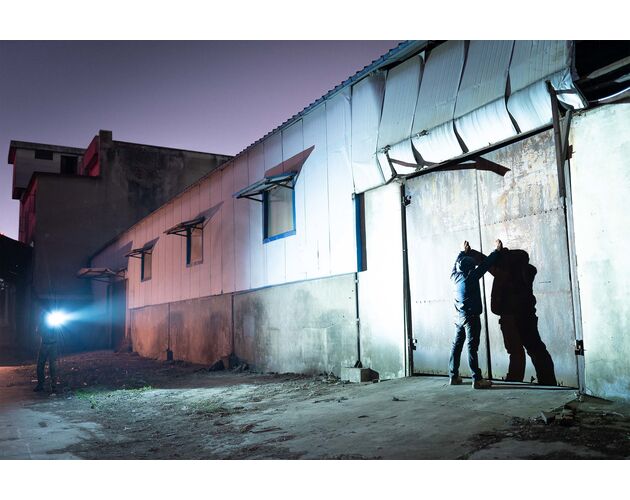 LED baterka Olight Warrior 3S 2300 lm  , image-28