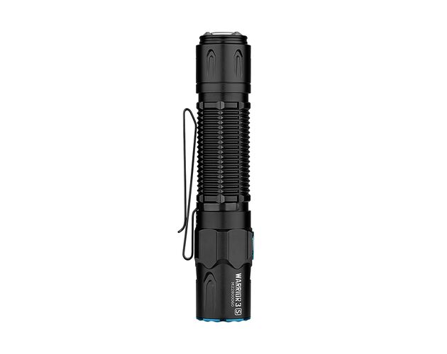 LED baterka Olight Warrior 3S 2300 lm  , image-2
