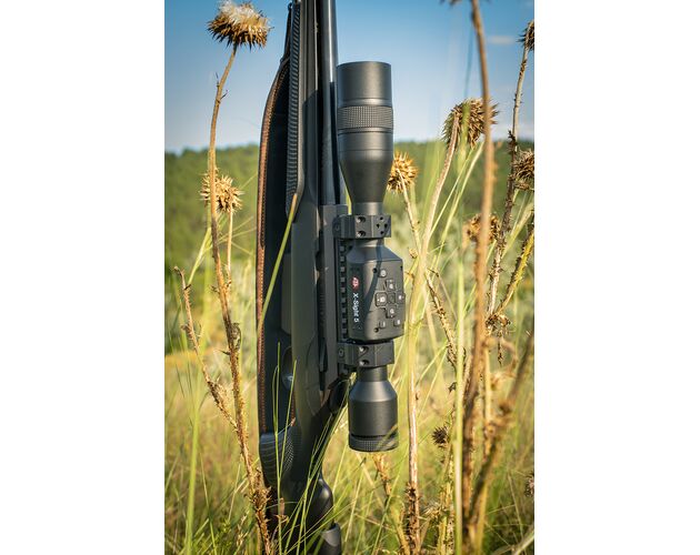 Nočné videnie ATN X-Sight 5 LRF, 5-25x, image-10