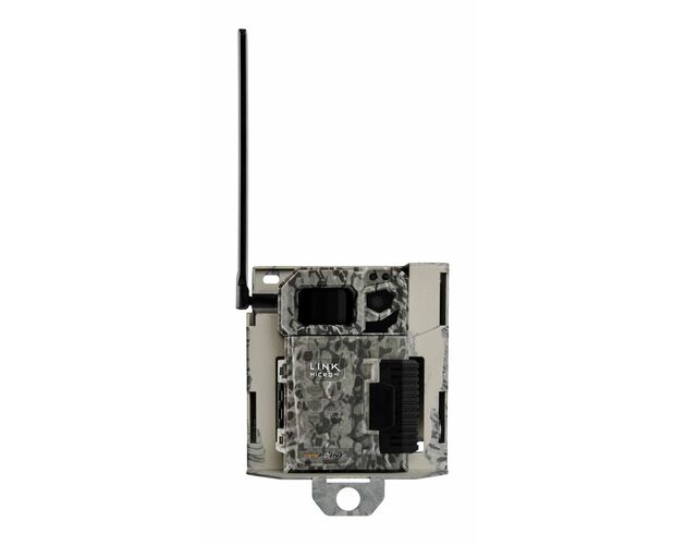 Bezpečnostný box pre fotopascu SPYPOINT LINK-MICRO S, LM2, LINK-MICRO - camo  , image-3
