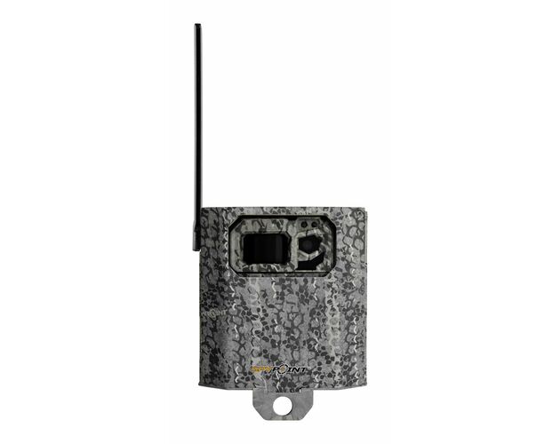 Bezpečnostný box pre fotopascu SPYPOINT LINK-MICRO S, LM2, LINK-MICRO - camo  , image-4