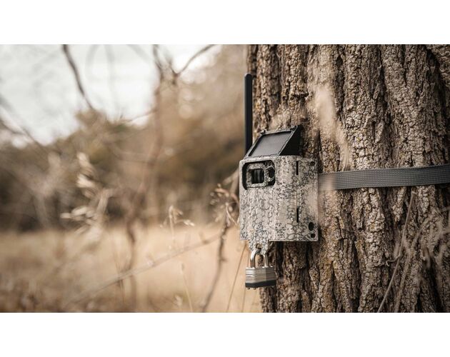 Bezpečnostný box pre fotopascu SPYPOINT LINK-MICRO S, LM2, LINK-MICRO - camo  , image-5