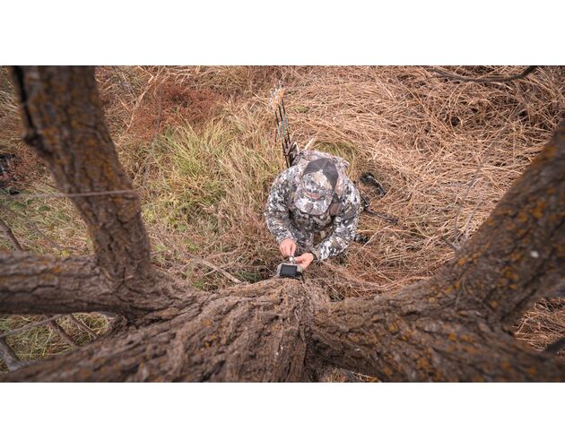 Bezpečnostný box pre fotopascu SPYPOINT LINK-MICRO S, LM2, LINK-MICRO - camo  , image-6