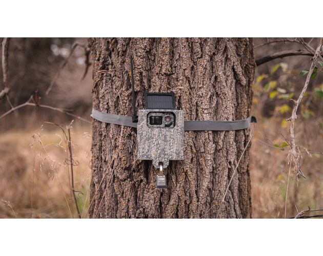 Bezpečnostný box pre fotopascu SPYPOINT LINK-MICRO S, LM2, LINK-MICRO - camo  , image-8