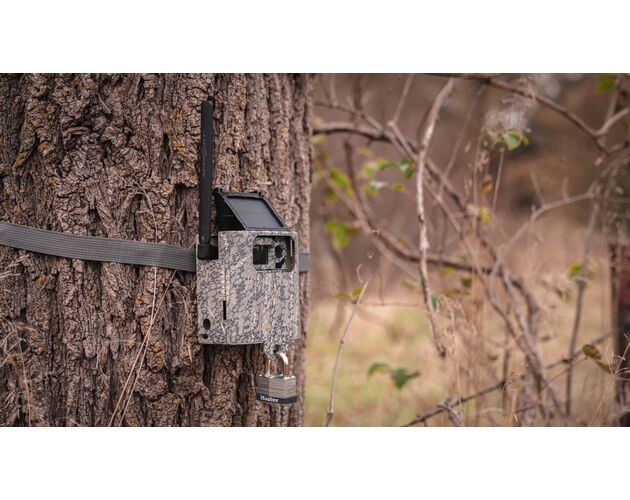 Bezpečnostný box pre fotopascu SPYPOINT LINK-MICRO S, LM2, LINK-MICRO - camo  , image-9