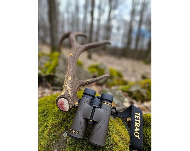 Ďalekohľad TETRAO Elanus 10x42 HD, image-9