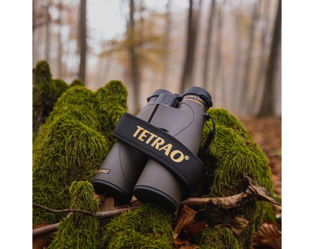 Ďalekohľad TETRAO Elanus 8x56 HD, image-3