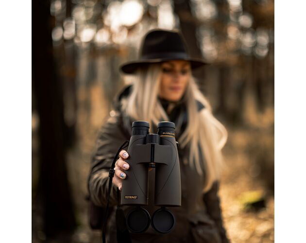 Ďalekohľad TETRAO Elanus 8x56 HD, image-5
