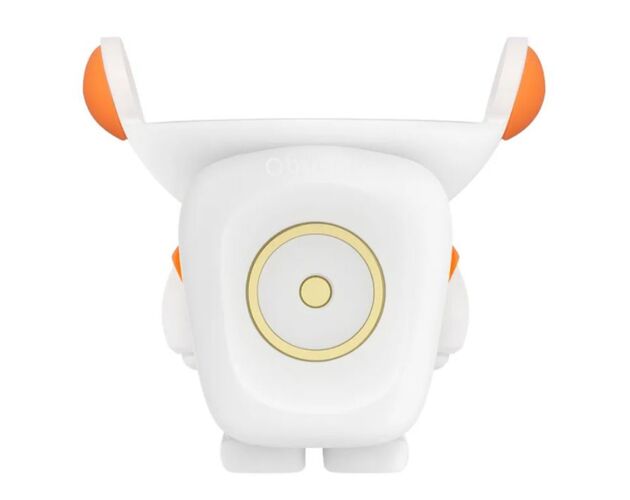 Nabíjací držiak na lampášik Obulb Olight Obuddy Astro Orange – figúrka  , image-2