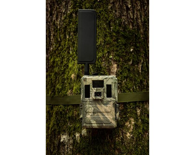Fotopasca TETRAO S688 4G 940nm 36 Mpx s GPS lokátorom, image-5