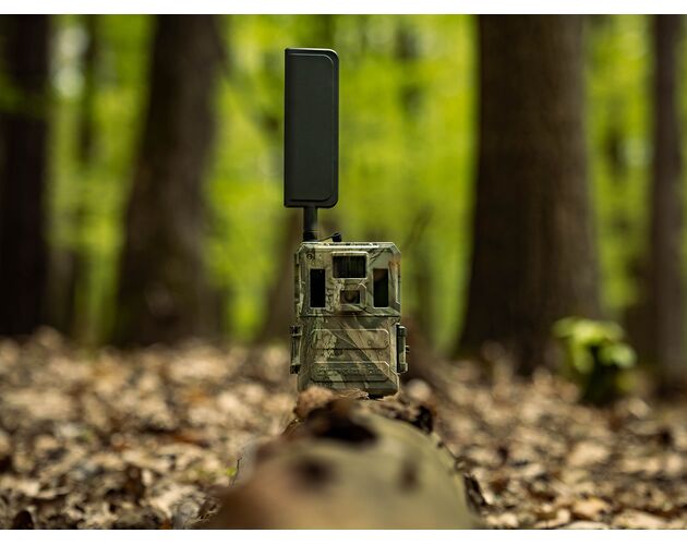 Fotopasca TETRAO S688 4G 940nm 36 Mpx s GPS lokátorom, image-6