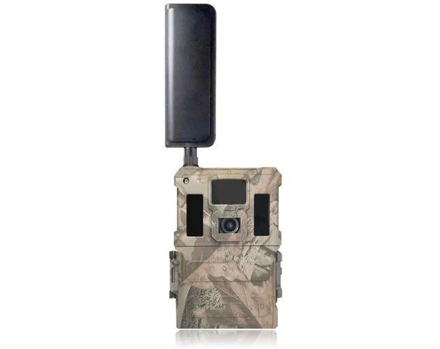 Fotopasca TETRAO S688 4G 940nm 36 Mpx s GPS lokátorom, image-10