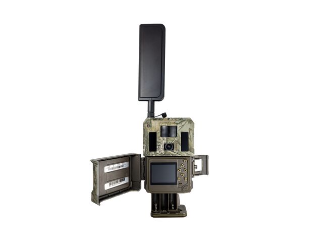 Fotopasca TETRAO S688 4G 940nm 36 Mpx s GPS lokátorom, image-2