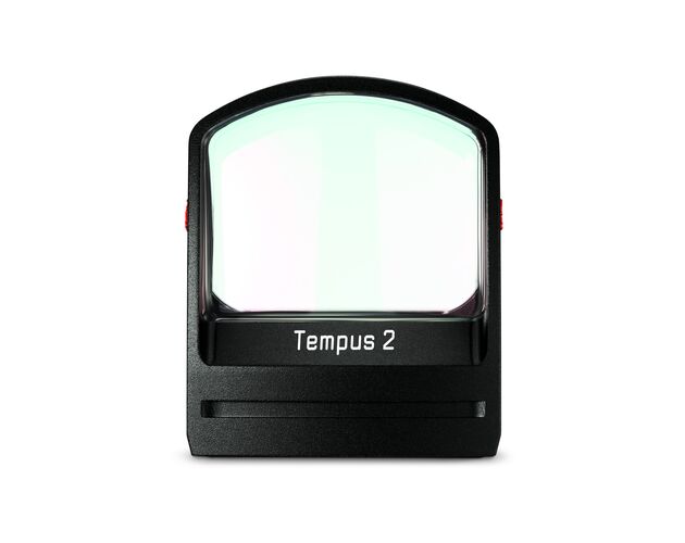 Leica Tempus 2 ASPH. 2.5 MoA Kolimátor, Vyberte model: Leica Tempus 2 ASPH. 2.5 MoA Kolimátor%%%Bez montáže, image-6