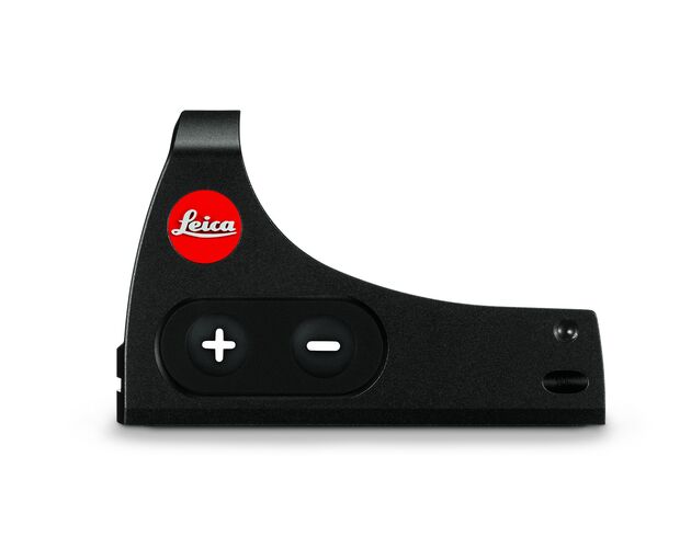 Leica Tempus 2 ASPH. 2.5 MoA Kolimátor, Vyberte model: Leica Tempus 2 ASPH. 2.5 MoA Kolimátor%%%Bez montáže, image-7