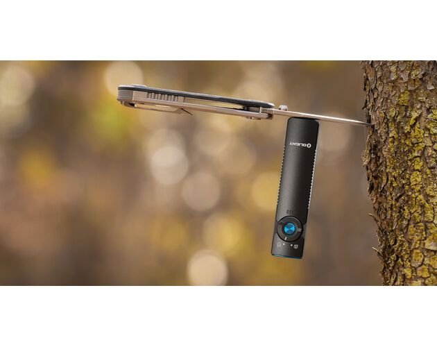 LED baterka Olight Arkfeld UV CW 1000 lm - black   , image-10