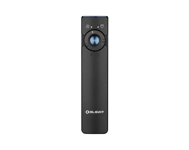 LED baterka Olight Arkfeld UV CW 1000 lm - black   , image-3