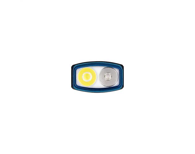 LED baterka Olight Arkfeld UV CW 1000 lm - black   , image-6