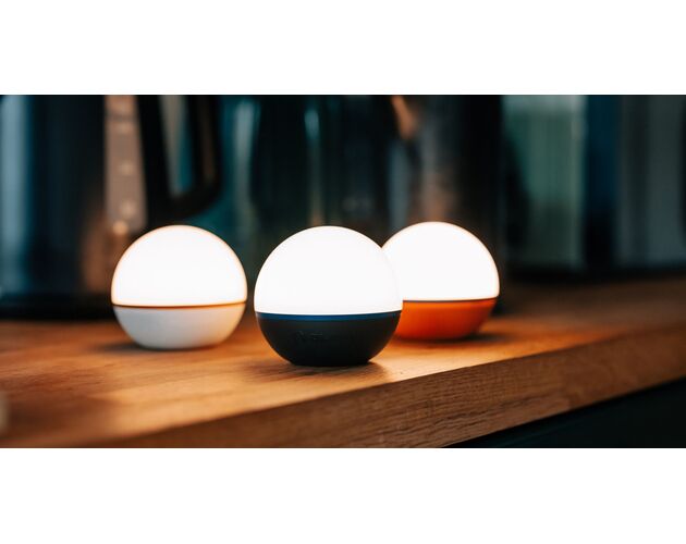LED lampášik Olight Obulb Plus 300 lm - čierny  , image-14