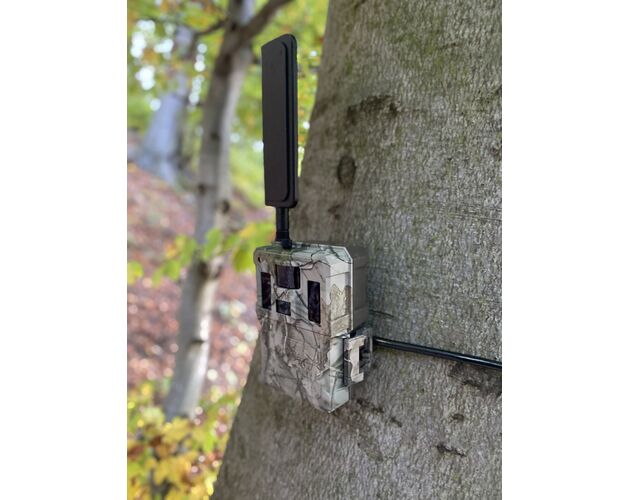 Fotopasca TETRAO S688 4G 940nm 36 Mpx s GPS lokátorom, image-8