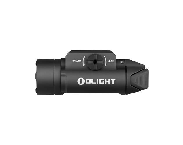 Svetlo na zbraň Olight Valkyrie PL-3R 1500 lm  , image-3